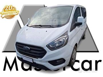 FORD Transit Custom 320 2.0 TDCI 170CV L1H1 9 PO