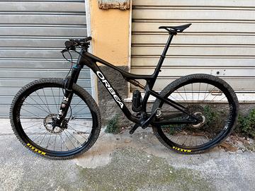 Orbea Oiz M10