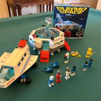 Playmobil space