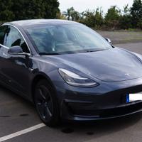 Tesla model 3 IN GARANZIA Standard Range Plus RWD