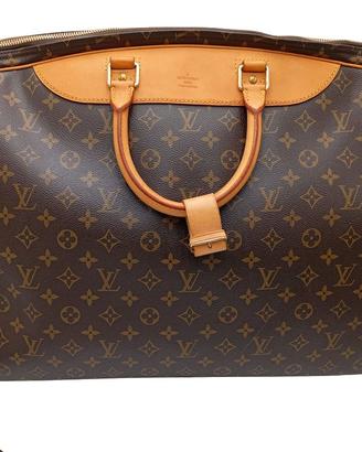 Borsa da Viaggio Louis Vuitton Alizé