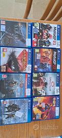 Giochi PS4