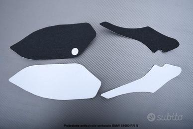 Protezione antiscivolo serbatoio BMW S1000 RR R