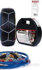 Catene da neve per auto Bottari 070