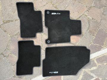 Tappetini Kia Sportage GT Line 2024 originali