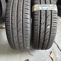 gomme usate 2056016 Estivo CONTINENTAL - ContiPrem