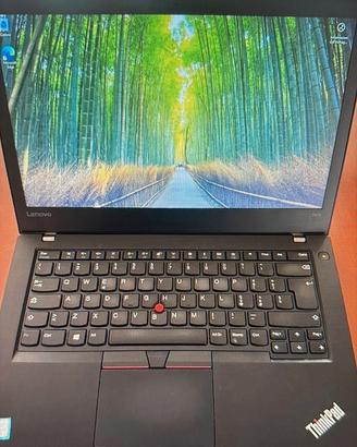 Lenovo thinkpad t470