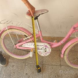 Bici bambina