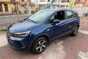 Opel Crossland 1.2 Elegance *IVA ESPOSTA*