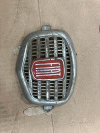 Fregio anteriore fiat 500 D