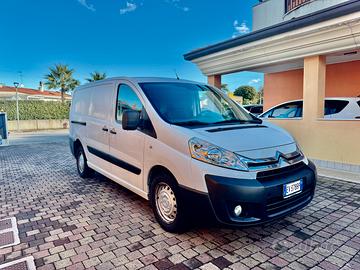 Citroën Jumpy 2.0