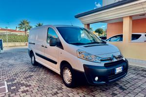Citroën Jumpy 2.0