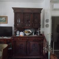 credenza vintage 