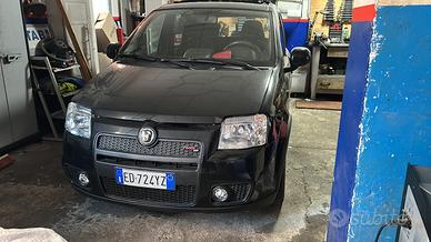 Fiat Panda 100hp