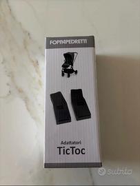 Adattatori TicToc Foppapedretti