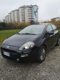 Fiat Grande Punto 1.3 mjt 95cv - 2012