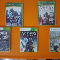 Giochi xbox 360