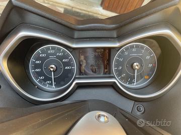 Yamaha X-Max 400 - 2018