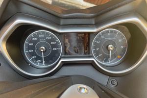 Yamaha X-Max 400 - 2018