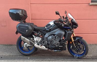 Yamaha MT-10 - 2023 unipro
