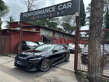 Audi A5 Avant TDI 150 kW mHEV+ S tronic quattro Li