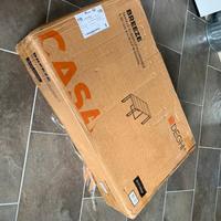 Tavolo console allungabile fino a 10 coperti