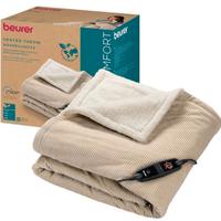 Beurer Coperta termica elettrica HD 80 Cord