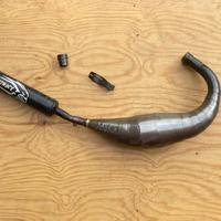 Passaggio basso stage six