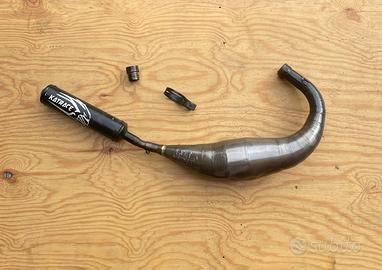 Passaggio basso stage six