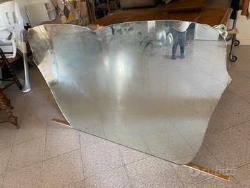 Credenza con specchio