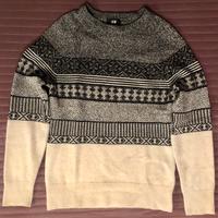 Maglione uomo H&M xs