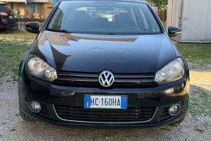 Volkswagen Golf 2.0 TDI 140CV DPF 4m. 5p. Comfort.
