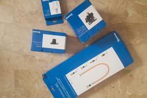 DISPOSITIVO SICUREZZA CAMPER