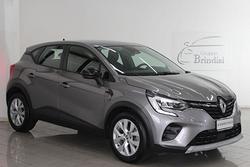 RENAULT - Captur - TCe 12V 90 CV Business