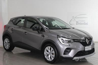 RENAULT - Captur - TCe 12V 90 CV Business
