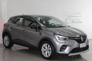 RENAULT - Captur - TCe 12V 90 CV Business