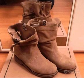 Stivali Bikkembergs