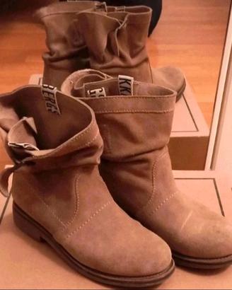Stivali Bikkembergs