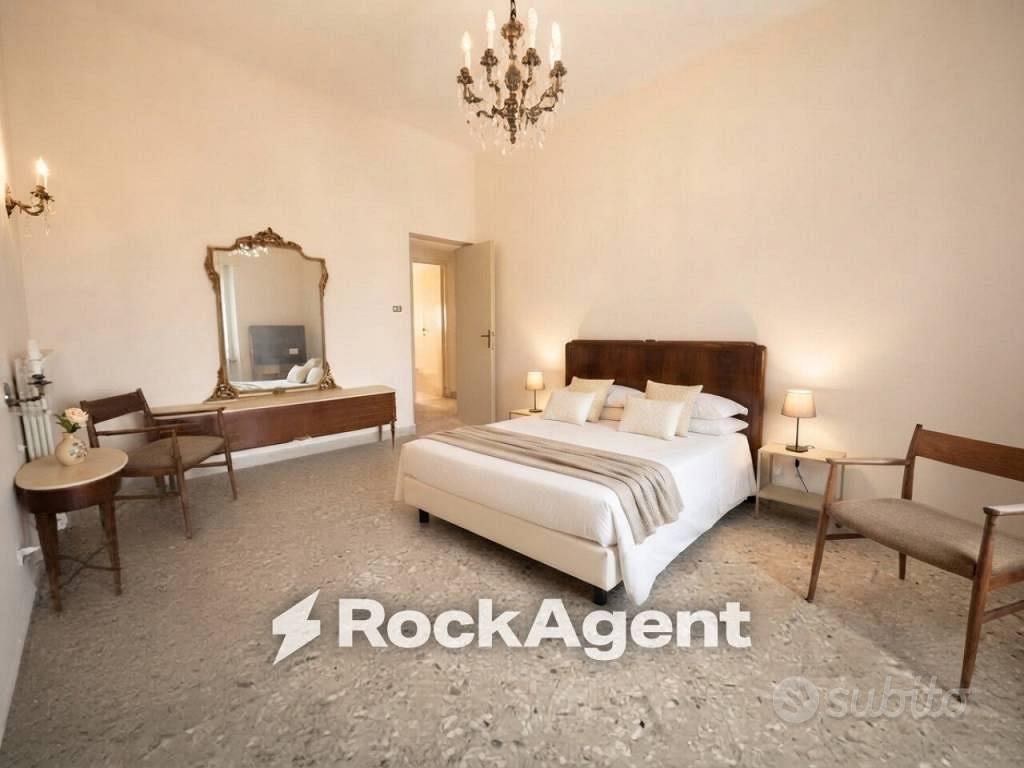 Appartamento – Agrigento, Villaseta - Altro