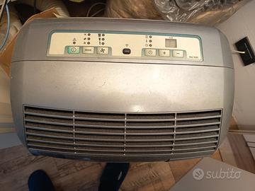 Condizionatore pinguino de longhi