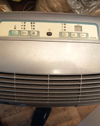 Condizionatore pinguino de longhi