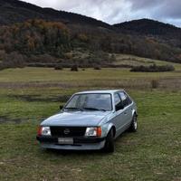 Opel kadett