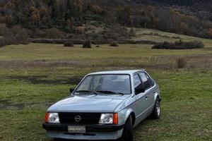 Opel kadett