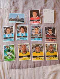 figurine calciatori panini 