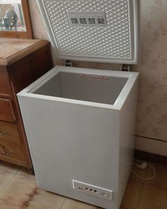 Freezer polaris