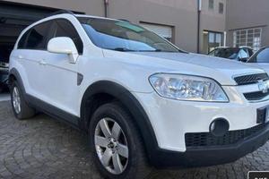 Chevrolet Captiva LS  1.6 135 CV 7 Posti