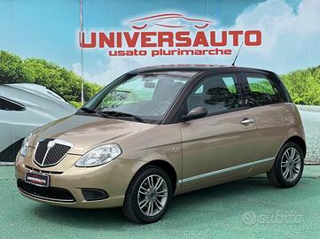 Lancia Ypsilon 1.2 Benzina 60cv Oro 2007