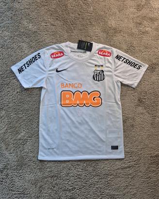 maglia santos originale-Taglia M