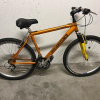 Mountain bike  MTB “BICITIME’S”