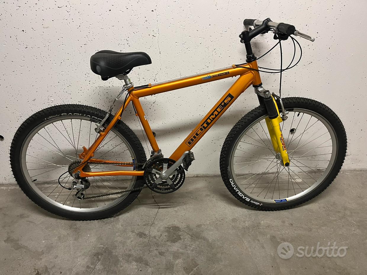 Bike Usate Siti Vendita Mtb Mtb Mountain Bike Usata Fantastiche